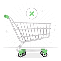 No Products Found
